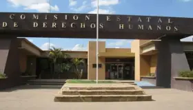 Buscan 20 aspirantes dirigir presidencia de la CEDH