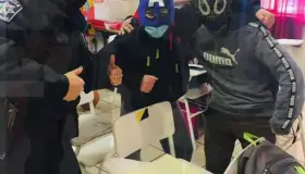 Fomentan con DARE decisiones seguras