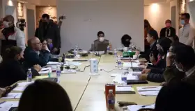 Vigilarán desempeño municipal en comisión de Derechos Humanos