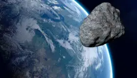 Asteroide "potencialmente peligroso" rozará la Tierra en próximos días