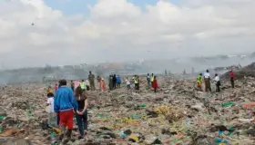 Acuerdan crear comité de negociación para acabar con contaminación por plástico