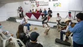 Lleva ISJ beneficios a juventudes del sur del estado