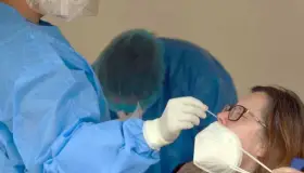 Registra Sonora 250 nuevos casos por Covid-19