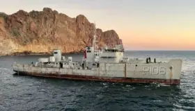 Tendrá Sonora arrecife artificial en San Carlos