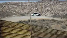 Migrante pierde a su bebé tras permanecer en desierto de Arizona