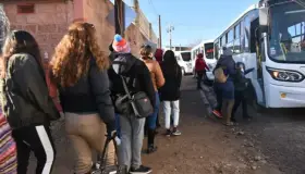Vacunarán a más de 2 mil menores en Nogales, Az