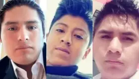 Dice familiar de migrantes asesinados, fue pelea entre ‘coyotes’