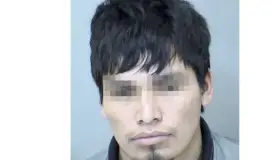 Arrestan a sospechoso de asesinar a tres mexicanos en Az