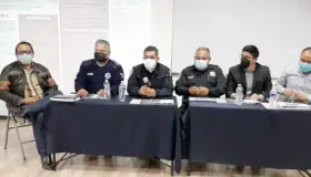 Abren convocatoria en Seguridad Pública para mujeres y hombres