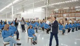Tiene Sonora primer lugar en generación de empleos