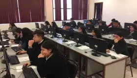 Realiza Cobach Sonora concurso académico