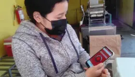 Enlazan comercios con C5i a través de dispositivos de seguridad 