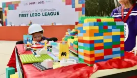 Aportan alumnos sobre problemáticas mundiales: SEC