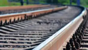 Analizan autoridades de Nogales, Arizona mover vías del tren