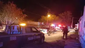 Deja enfrentamiento muertos y lesionados