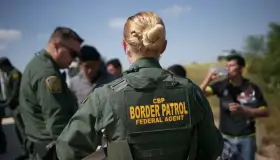 Aumentan muertes de migrantes en encuentros con la Patrulla Fronteriza: CBP