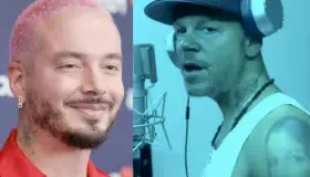 Residente se burla y critica a J Balvin en nuevo tema con Bizarrap
