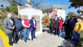 Celebra PRI el 93 aniversario de su fundación