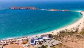 Alertan por fraude de reservaciones en hotel de San Carlos