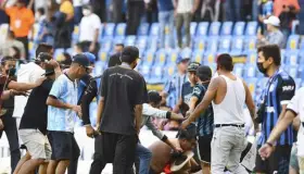 ‘Nadie quedará impune’: gobernador de Querétaro