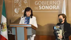 No fue ataque contra manifestación feminista; fue contra comandante