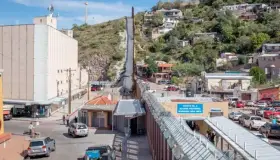 Preparan actividades deportistas binacionales