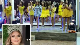 Eligen a Reina de Reinas LGBT en Nogales