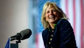 Visitará la Primera Dama de EU el Valle y Tucson en Arizona