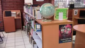 Sigue Biblioteca Municipal en función