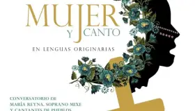 Dialogarán mujeres sobre canto en lenguas originarias