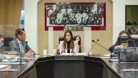 Dictaminarán lista final de aspirantes a la CEDH