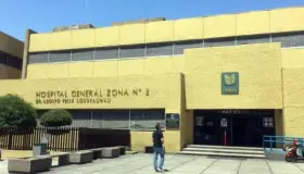 Realizarán plantón el 8M para solicitar equipo de radiación