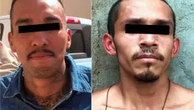 Condenan a homicidas de periodista Castillo Alemán