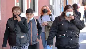 Mantiene Nogales semáforo verde; cero pacientes Covid