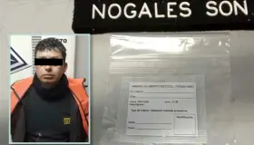 Traía pastillas de fentanilo; detenido por hacer necesidades fisiológicas en la calle