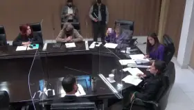 Dictaminan lista final de aspirantes a la presidencia de la CEDH