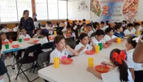 Analizan dar continuidad a Escuelas de Tiempo Completo en el estado