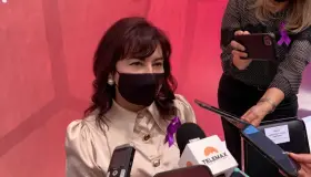 Revisan cámaras del C5i en investigación de homicidios con mensajes