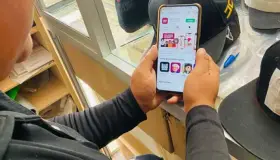 Promueven aplicación ‘Mujer Segura” de la SSP