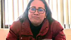 La lucha de las mujeres es contante: Cecilia Encinas