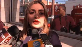 Envía mensaje coordinadora de Enlace de la SSP