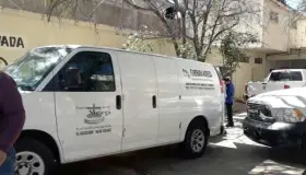 Fueron causas naturales fallecimiento de persona encontrada en techo