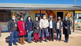 Certifican primer albergue promotor de la salud en Nogales