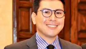 Designan nuevo presidente de la CEDH