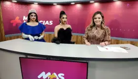 Fomentan arte y cultura ‘Drag’ en Nogales