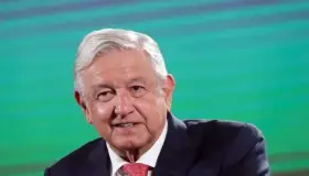 Viajará AMLO a Cuba, El Salvador, Honduras, Guatemala y Belice en mayo