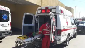 Balean a joven al resistirse a asalto