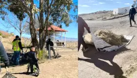 Buscan rescatar unidad deportiva "Gómez Morín" 