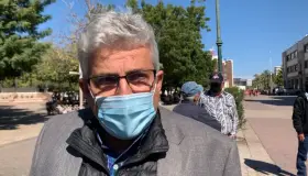 Avanza construcción de Bancos del Bienestar 