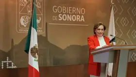 Se respetarán alertas de resguardo de población en municipios: SSP  